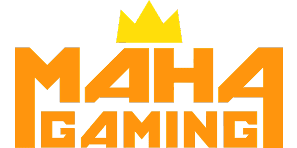 মাহা কালার Logo