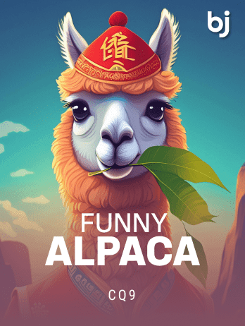 ফানি আলপাকা game icon