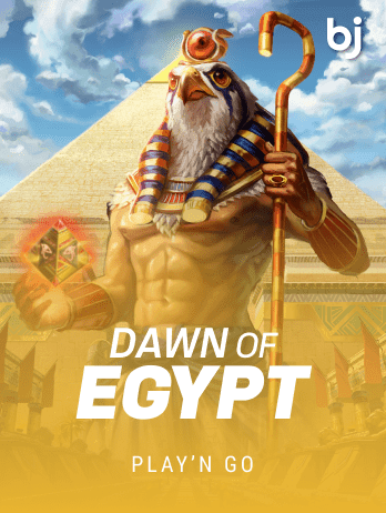 Dawn of Egypt game icon