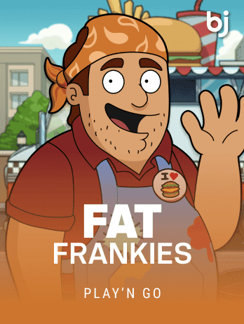 Fat Frankie game icon