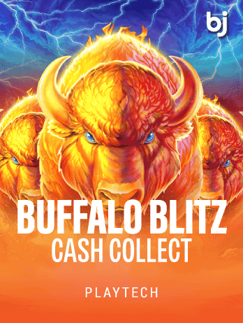 Buffalo Blitz Cash Collect game icon