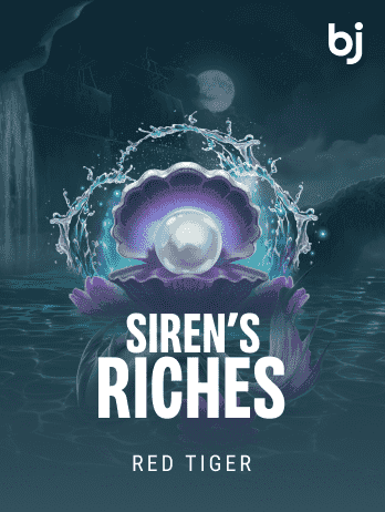 Siren's Riches game icon