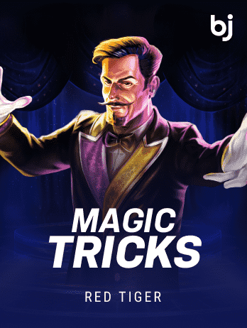 Magic Tricks game icon