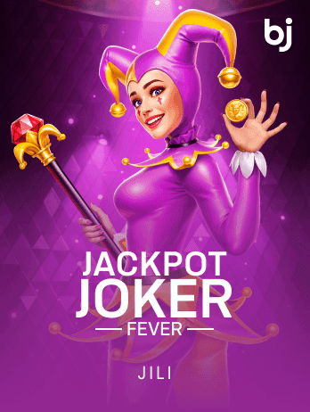 Jackpot Joker FEVER game icon