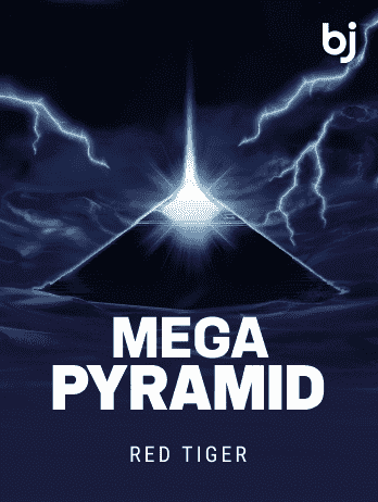 MegaPyramid game icon