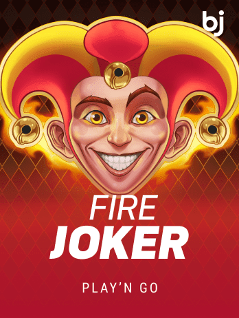 ফায়ার জোকার game icon