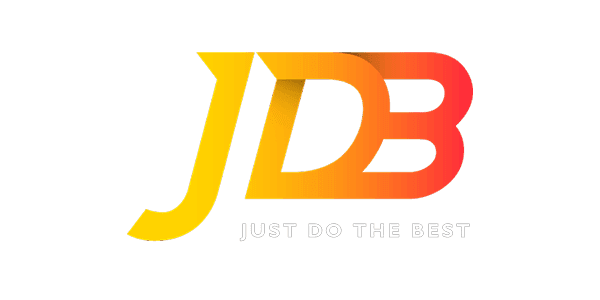 জেডিবি কালার Logo
